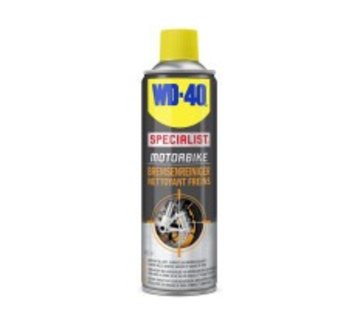 WD40 Limpiador de frenos WD-40 500 ml (16,9 US fl oz.)