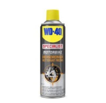 WD40 Nettoyant pour freins WD-40 500 ml (16,9 US fl oz.)