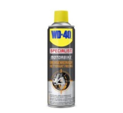 WD40 Nettoyant pour freins WD-40 500 ml (16 9 US fl oz )