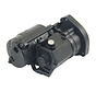 starter motor 1 4 KW Black Polished or chrome Fits: > 89-93 Bigtwin exclude FLT