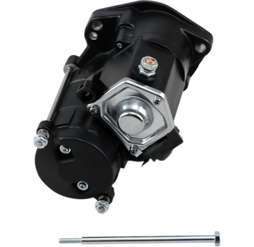 Drag Specialities 1,7 kW krachtige startmotor zwart of chroom Geschikt voor:> 90-06 BIG TWIN (exclusief 06 Dyna)