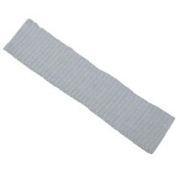 TC-Choppers exhaust silver wrap tape 15 meter