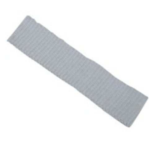 TC-Choppers exhaust silver wrap tape 15 meter