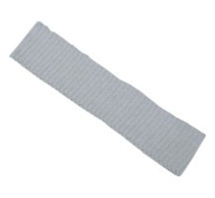 exhaust silver wrap tape 15 meter