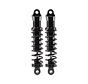 S36DR1 Blackline Road & Track 310 mm Amortiguadores dobles Compatible con: > 90-19 Touring