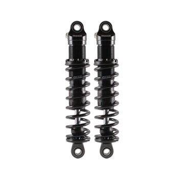 Öhlins S36D Road & Track 326mm Twin Shocks Fits: >  15-19 XG750, 19 XG500, 20 XG 500, 20 XG 750