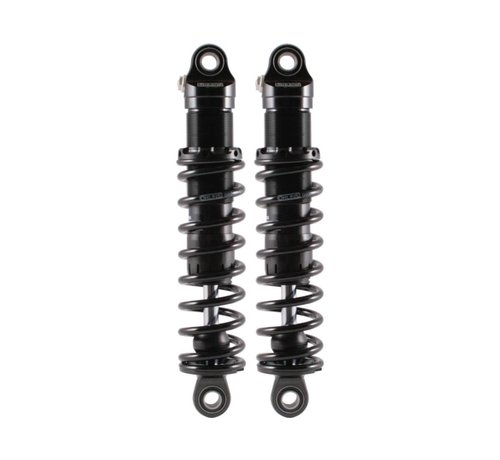 Öhlins S36D Road & Track 279mm Twin Shocks Fits:> 04-20 Sportster