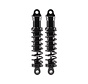 Amortisseurs doubles S36D Road & Track 296 mm Compatible avec :> 04-20 Sportster