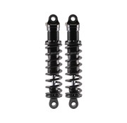 Öhlins S36D Road & Track 329 mm Twin Shocks Compatible avec :> 15-18 Indian Midsize