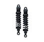 S36DR1L Blackline Road & Track 358mm Twin Shocks Adjustable Length +10/-0mm Fits: > 18-19 XG750A 20 XG 750A