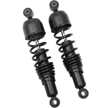 Drag Specialities Replacement Shock Absorber 11 inch  Black or Chrome Fits:> 91-17 Dyna