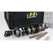 Hyperpro Shock Springs Type 460 Adjustable Spring Preload Fits:> FLHC/FLHCS Heritage