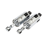 Progressive Suspension 422 series rear shocks Fits :> 89-99 softail (evo)