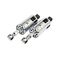 422 series rear shocks Fits :> 89-99 softail (evo)