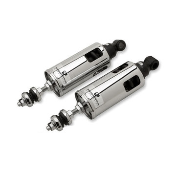 Progressive Suspension Federung Hintere Stoßdämpfer der Serie 422 Passend für: > 00-17 Softail (Twincam)