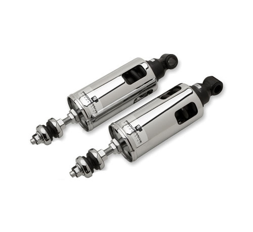 Progressive Suspension Suspension 422 series rear shocks Fits:> 00-17softail (twincam)