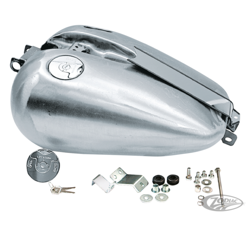TC-Choppers gas tank quick bob fit Dyna Glide models from 1991 to 2005