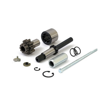 MCS Anlasser Blindwelle Kit - 94-06