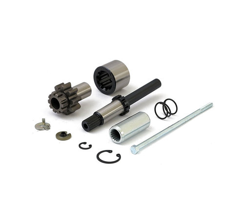 MCS Anlasser Blindwelle Kit - 94-06