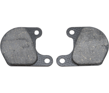 TC-Choppers Organic brake pads Fits: > Front: 77-83 FX; 80-83 FXWG; 78-83 XL