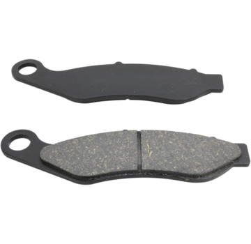 TC-Choppers organic brake pad Front  Fits:>14-17 FLHTCUTG 15-17 FLRT