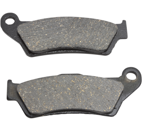 TC-Choppers Organic brake pads Fits: > Front & rear: 16-20 XG750/500 Street