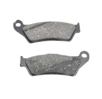 TC-Choppers organic brake pad  Fits: > Front / Rear: 14-15 XG750/500 Street