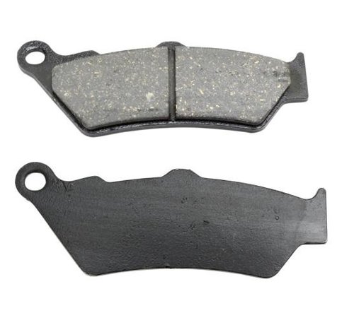 TC-Choppers Organic brake pads Fits:> Front 17-21 Scout Scout Sixty Scout Bobber