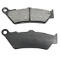 Organic brake pads Fits:> Front 17-21 Scout Scout Sixty Scout Bobber