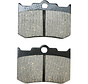 Indian Motorcycle TC-Choppers Organic brake pads Fits: > Rear: 02-08 (all models) and aftermarked calipers