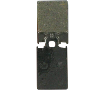 EBC Brakes brake pad Front for OMP Caliper