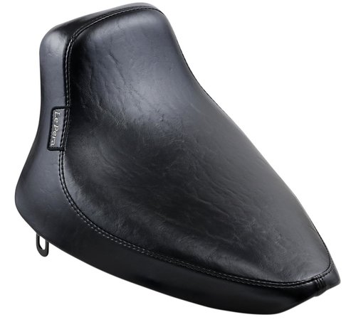 Le Pera selle solo Silhouette Smooth Convient à : > 84-99 Softail