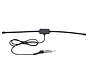 Conector universal de antena oculta Compatible con: 86-21 Touring