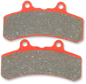 EBC Brakes semi sintered brake pad for PM aftermarket calipers front and Buell 94-97 M2  S1  S2  S3