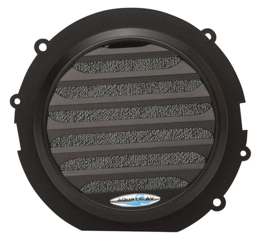 waterproof speaker set 4 Ohm 2x50 Watt RMS (Max 200 Watt total) Fits:> 06‐UP FLH /FLT models