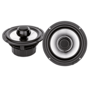 Aquatic waterproof speaker set, 4 Ohm, 2x50 Watt RMS (Max. 200 Watt total) Fits:> 06‐UP FLH./FLT. models