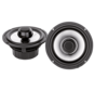 waterdichte speakerset 4 Ohm 2x50 Watt RMS (Max 200 Watt totaal) Past op:> 06‐UP FLH /FLT modellen