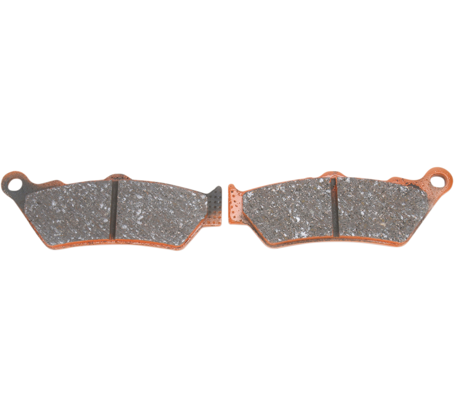 V-Pad semi sintered copper Fits: > 16-20 XG750/500 Street and Indian Motorcycles