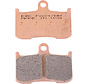 Double-H Sintered brake pads Fits:> Indian Motorcycles