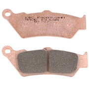 EBC Brakes Double-H sintered brake pads for 16-20 XG750/500 Street and Indian Motorcycles