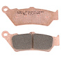 Double-H sintered brake pads Fits: > 16-20 XG750/500 Street and Indian Motorcycles