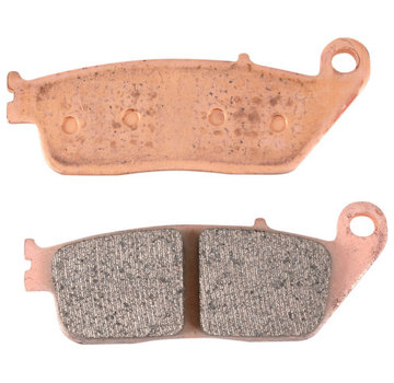 EBC Brakes Double-H Sintered brake pads for Indian Motorcycles