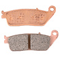 Double-H Sintered brake pads Fits:> Indian Motorcycles