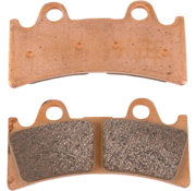 EBC Brakes Double-H Sintered brake pads for Alcon and PM Calipers