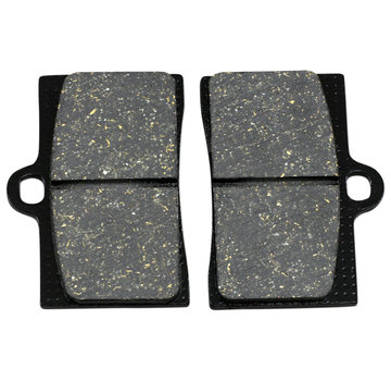 EBC Brakes Organic brake pads for front - Indian Chief