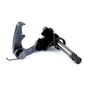 Jims Shifter shaft lever assembly 5-speed