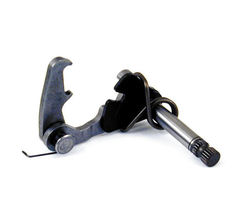 Jims Shifter shaft lever assembly 5-speed