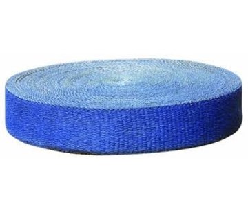 TC-Choppers exhaust Blue wrap tape 15 meter