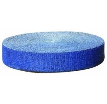 TC-Choppers exhaust Blue wrap tape 15 meter