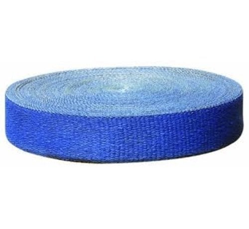 TC-Choppers exhaust Blue wrap tape 15 meter